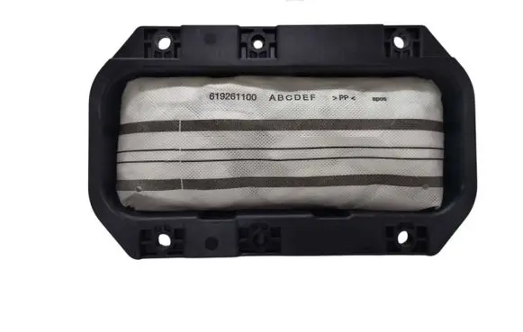 Passenger airbag
