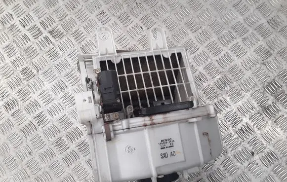 Honda Shuttle Heater fan/blower 19400070958U26 1163002975 1138001460