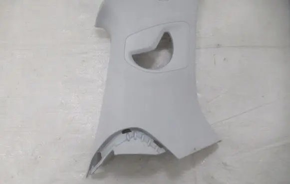 Peugeot 308 (C) pillar trim 9800072777