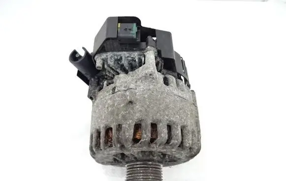 Peugeot 308 Generator/alternator 9807995580