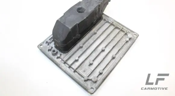 Ford Fiesta Engine control unit/module 6S6112A650FH S120977315