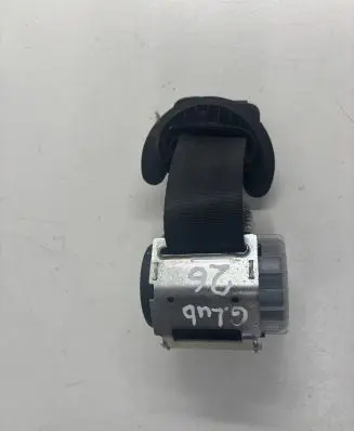 Seat Alhambra (Mk2) Roof seat belt 615534800B