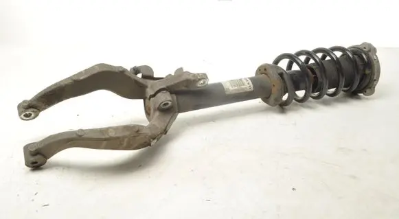 Volvo XC90 Front shock absorber/damper 31451830