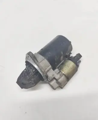 Volkswagen Golf VII Starter motor 1005831379