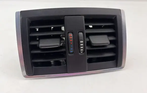 BMW 3 F30 F35 F31 Rear air vent grill 9207330 933367502