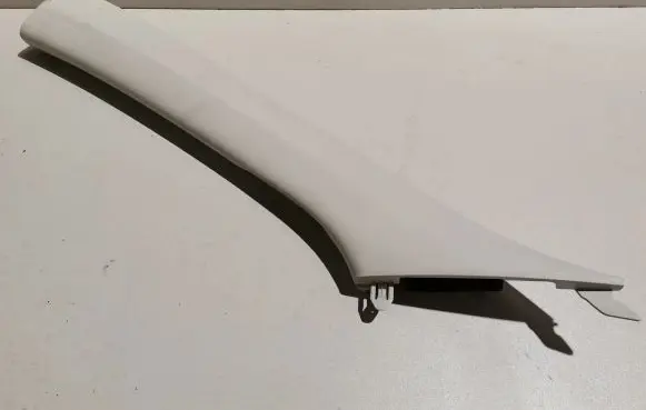 Hyundai Ioniq 5 (A) pillar trim 85811GI000