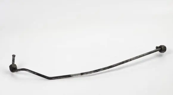 Audi A6 S6 C6 4F Brake line pipe/hose 
