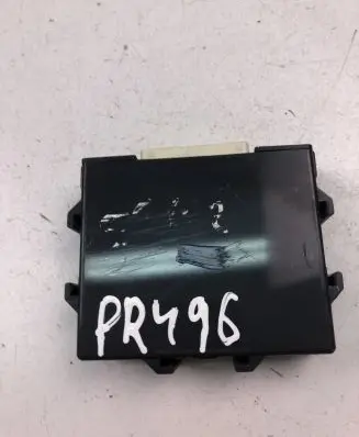 Mazda CX-5 Other control units/modules KE7867UU0