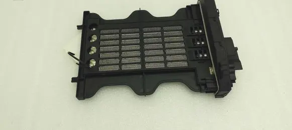 Mercedes-Benz A W176 Electric cabin heater radiator A2468300261