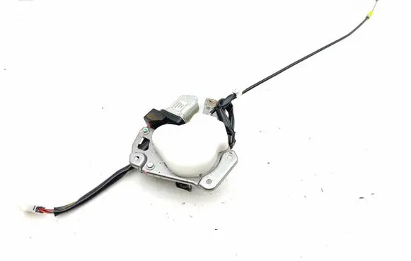 Mitsubishi Outlander Seat adjustment motor 293137512200 70913 J1DEC0