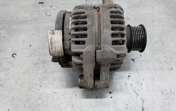 Generator/alternator