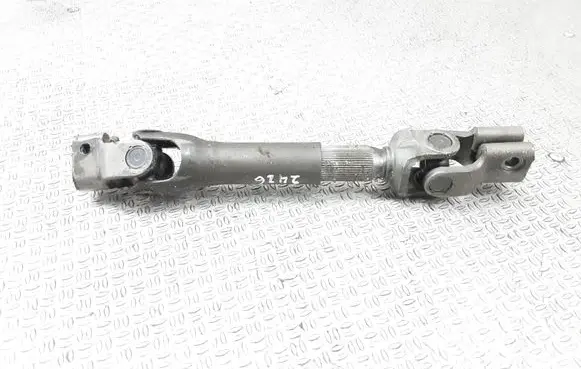 Steering column universal joint