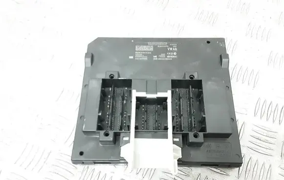 Seat Leon (5F) Comfort/convenience module 5Q0937084CP