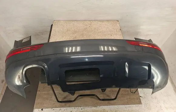 Audi Q5 SQ5 8R Rear bumper
