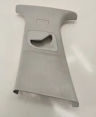 Peugeot 308 (B) pillar trim (top) 9677446077 9802890877