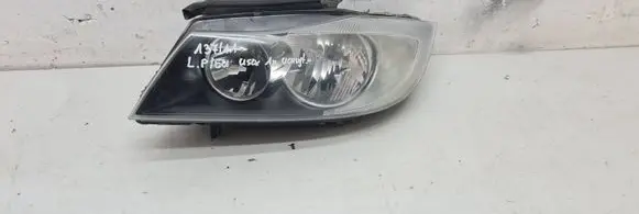 BMW 3 E90 E91 Headlight/headlamp 6942721 89311630