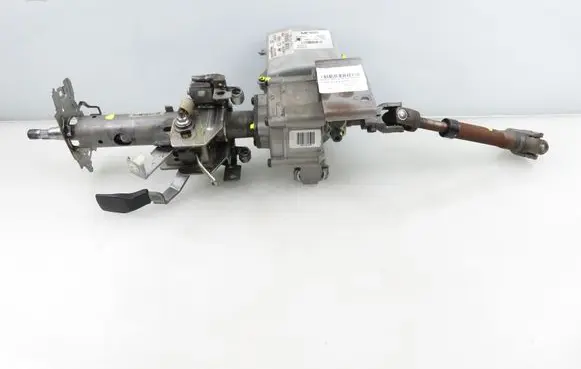 KIA Ceed Steering wheel axle set 1H56300100 563001H100