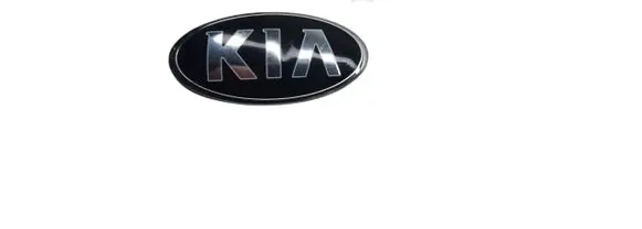 KIA Ceed Manufacturer badge logo/emblem 863183r500