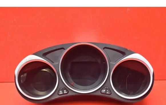 Speedometer (instrument cluster)
