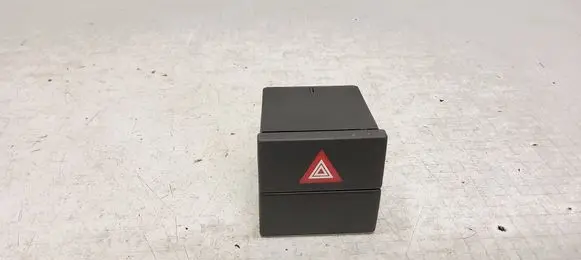 Hazard light switch
