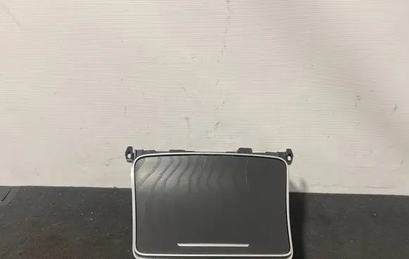 Mercedes-Benz C W205 Cup holder front a2056801005
