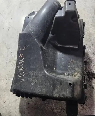 Opel Vectra C Air filter box 05506