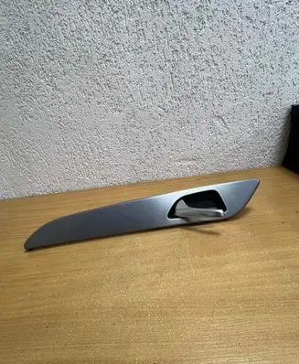 Mercedes-Benz ML W166 Rear door interior handle A1667600561 1667301922