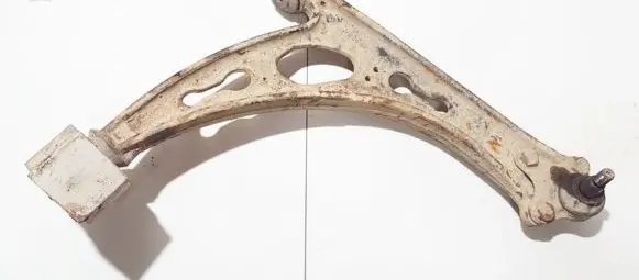Volkswagen Touran I Front lower control arm/wishbone 1k0407153g