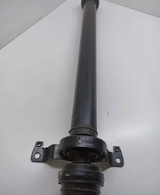 Audi Q7 4M Middle center prop shaft 4M0521101 260116 153120184344C