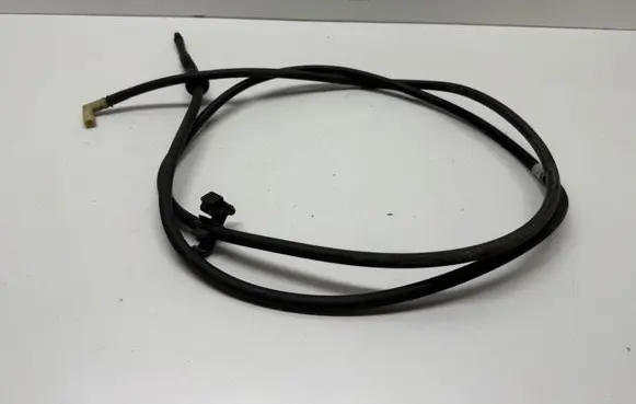 Dodge Durango III Headlight washer hose/pipe