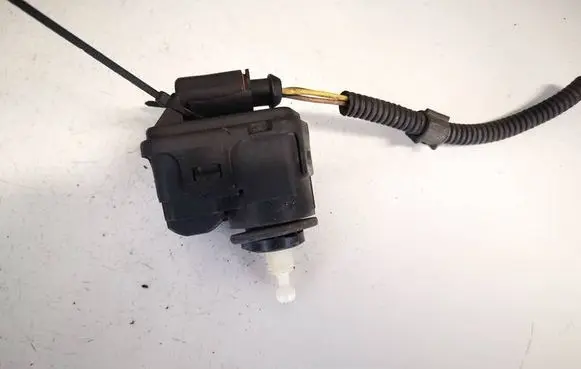 Audi A3 S3 8L Headlight level adjustment motor 8l0941295