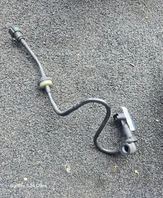 Peugeot Expert Valve vacuum 3TCM143664937