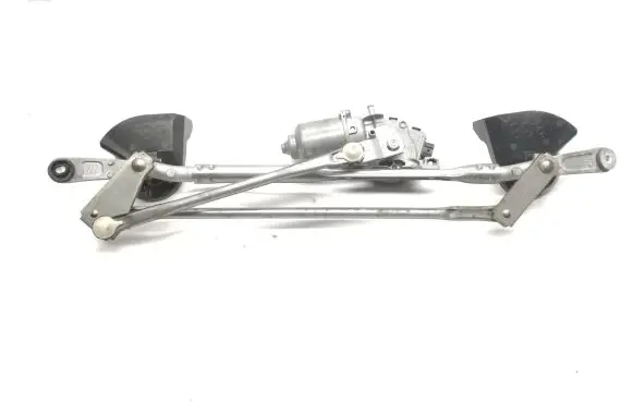 Mitsubishi Outlander Front wiper linkage and motor 1593003471