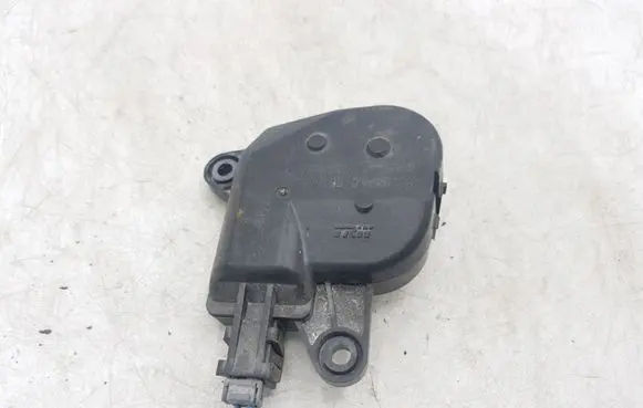 Chrysler Pacifica Air flap motor/actuator 04885465AAC 58024E 0905A200832