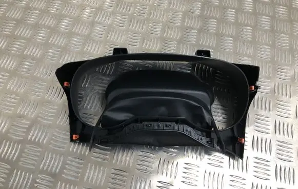 Toyota RAV 4 (XA50) Dashboard trim 4528633290