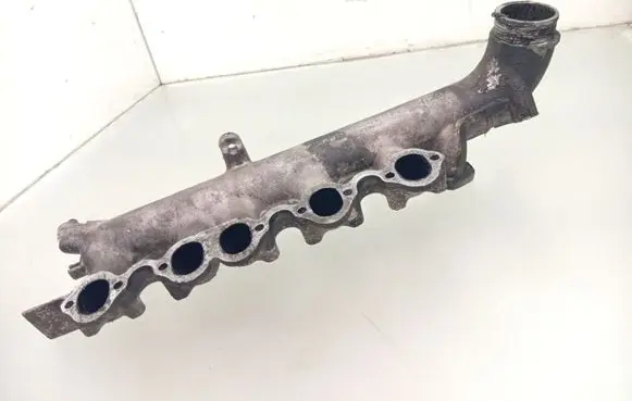 Volvo V70 Intake manifold 074129713R