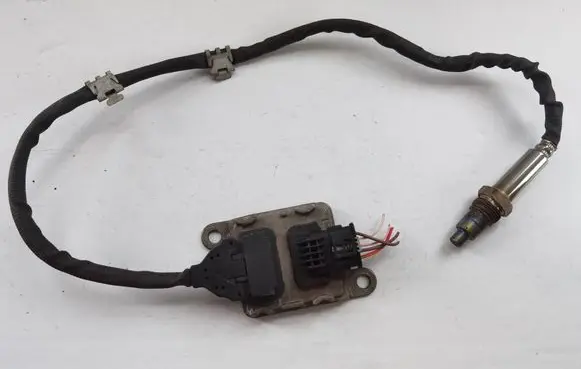 Mercedes-Benz E W213 Lambda probe sensor A0009057208 SNS424A A2C1277710001