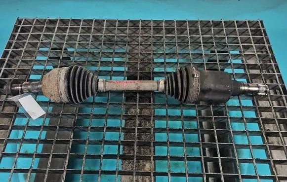 Chevrolet Cruze Front driveshaft IMPRK1421842