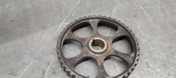 Audi 80 90 B3 Timing chain sprocket 049109111C