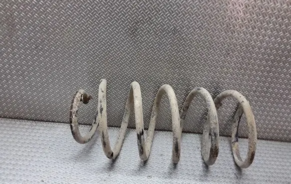 Volvo S80 Front coil spring