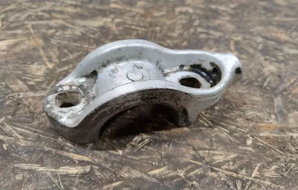 Porsche 928 Other front suspension part 92834116700