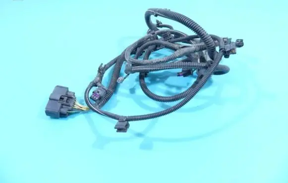 Volvo V40 Tailgate/trunk wiring harness 31327377-AE IMPRK1306187
