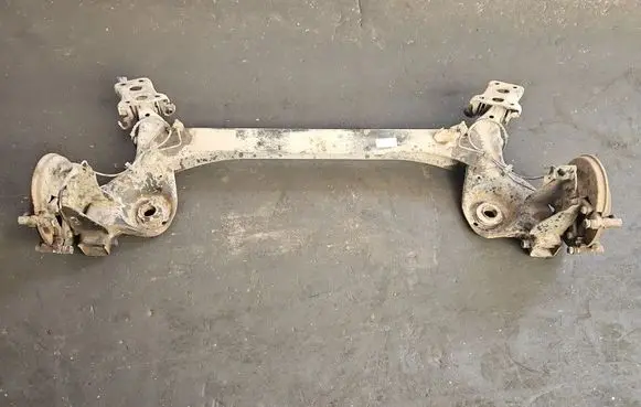 Fiat Bravo Rear axle beam IMPRK1564313