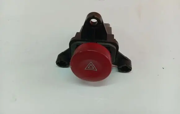 Chevrolet Spark Hazard light switch 864W0140