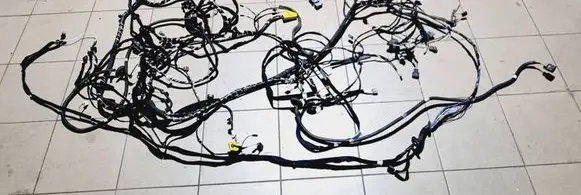 Renault Scenic III - Grand scenic III Other wiring loom 241631951R