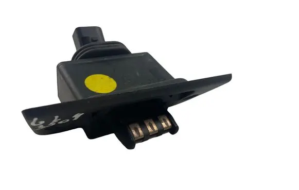 Volkswagen Caddy Sliding door contact joint 10400167310
