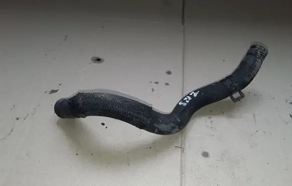 Chevrolet Captiva Engine coolant pipe/hose NOCODE