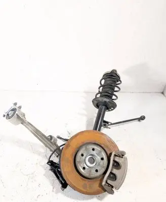 Mercedes-Benz GLB x247 Front wheel hub A2473320200 A2473205203 A2473308802