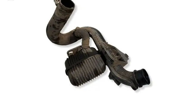 Audi A6 C7 Intercooler hose/pipe 4G0145673Q