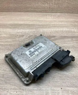 Seat Cordoba (6K) Engine control unit/module ECU 6K0906032C 0261206031